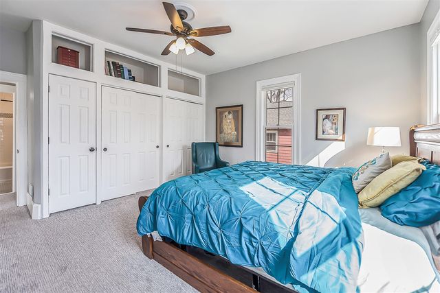 510 Hiscock Street, Ann Arbor, MI 48103