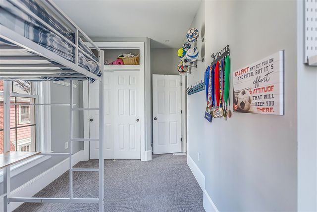 510 Hiscock Street, Ann Arbor, MI 48103