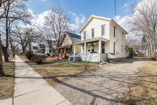 510 Hiscock Street, Ann Arbor, MI 48103