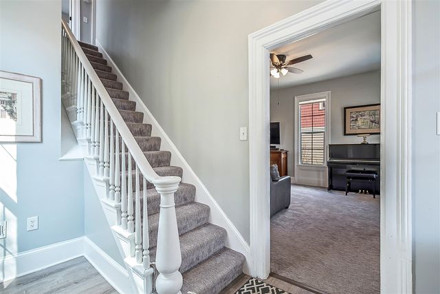 510 Hiscock Street, Ann Arbor, MI 48103