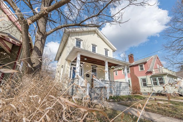 510 Hiscock Street, Ann Arbor, MI 48103