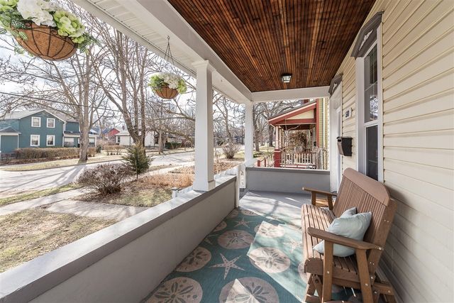 510 Hiscock Street, Ann Arbor, MI 48103