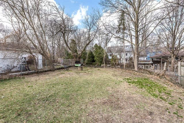 510 Hiscock Street, Ann Arbor, MI 48103