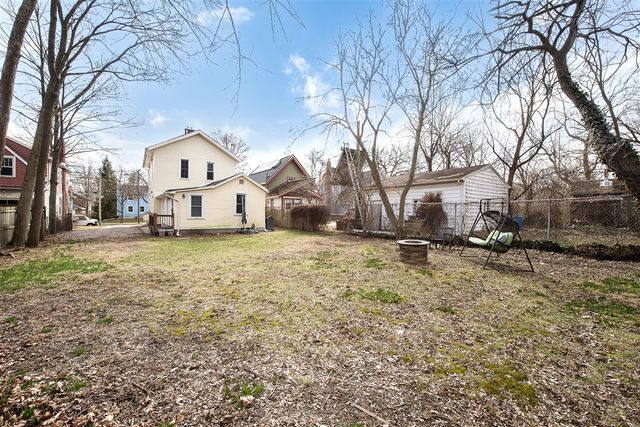 510 Hiscock Street, Ann Arbor, MI 48103