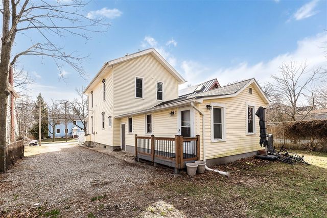 510 Hiscock Street, Ann Arbor, MI 48103