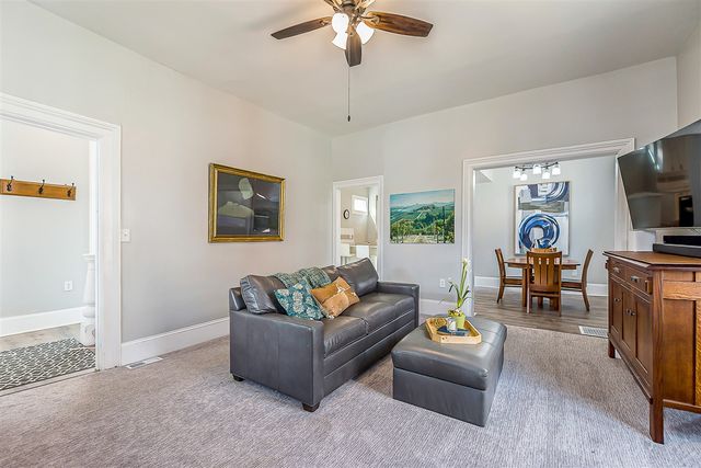 510 Hiscock Street, Ann Arbor, MI 48103