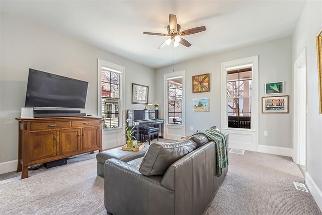 510 Hiscock Street, Ann Arbor, MI 48103