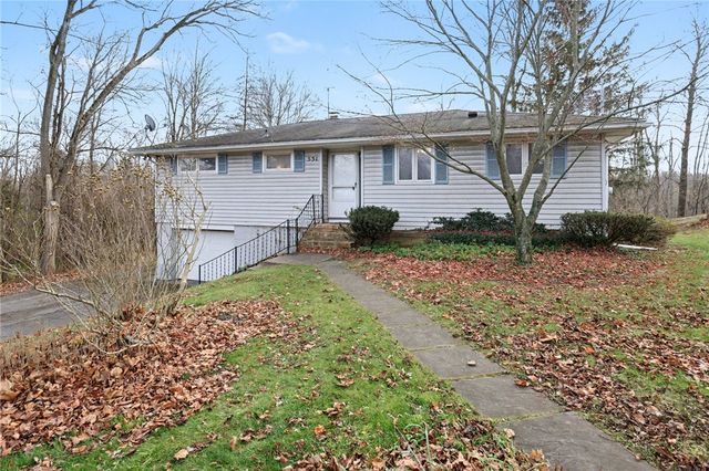 531 Macedon Center Road, Perinton, NY 14450