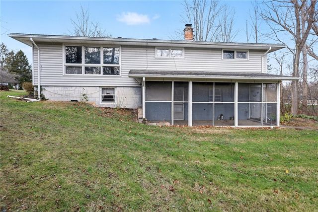 531 Macedon Center Road, Perinton, NY 14450