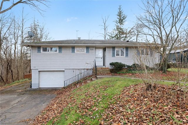 531 Macedon Center Road, Perinton, NY 14450