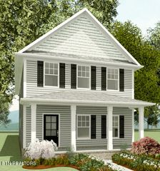 6174 Tower Bell St Lot 33, Powell, TN 37849