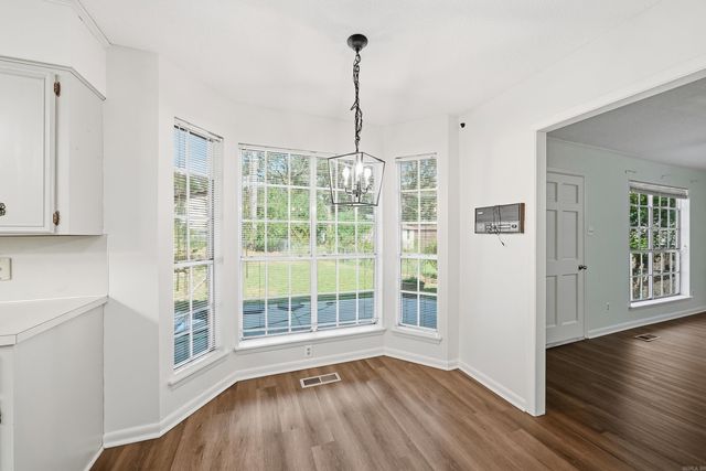 1701 War Eagle Drive, North Little Rock, AR 72116