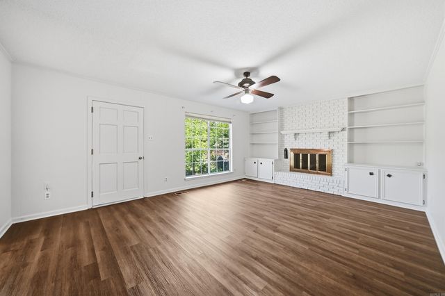 1701 War Eagle Drive, North Little Rock, AR 72116
