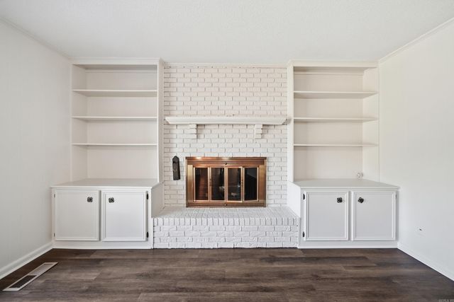 1701 War Eagle Drive, North Little Rock, AR 72116