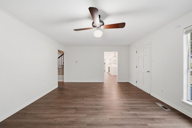 1701 War Eagle Drive, North Little Rock, AR 72116