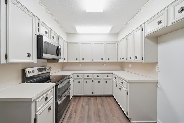 1701 War Eagle Drive, North Little Rock, AR 72116