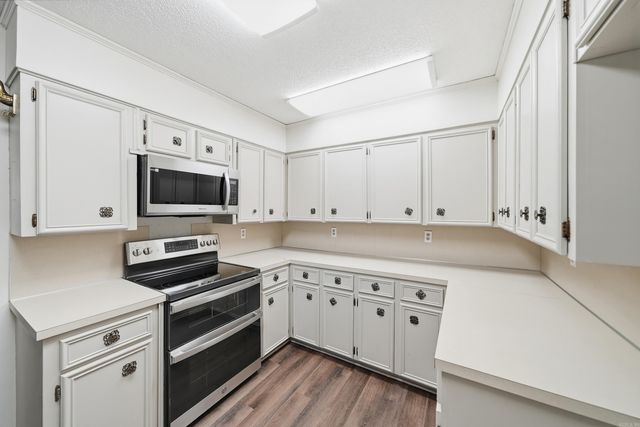 1701 War Eagle Drive, North Little Rock, AR 72116