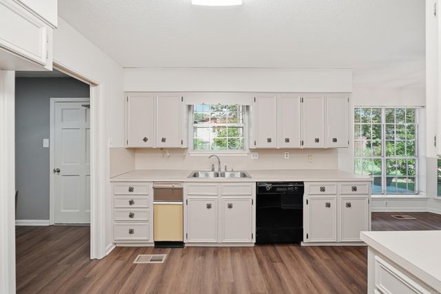 1701 War Eagle Drive, North Little Rock, AR 72116