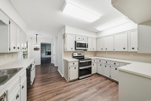 1701 War Eagle Drive, North Little Rock, AR 72116