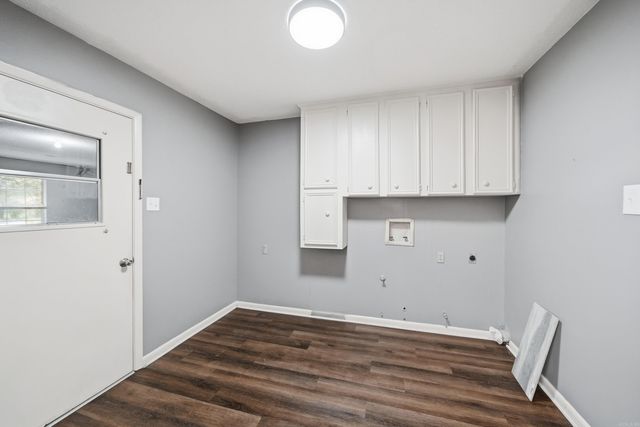 1701 War Eagle Drive, North Little Rock, AR 72116