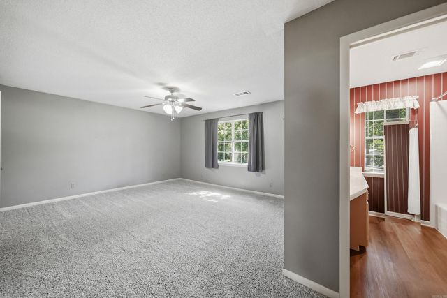 1701 War Eagle Drive, North Little Rock, AR 72116
