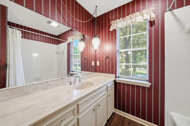 1701 War Eagle Drive, North Little Rock, AR 72116