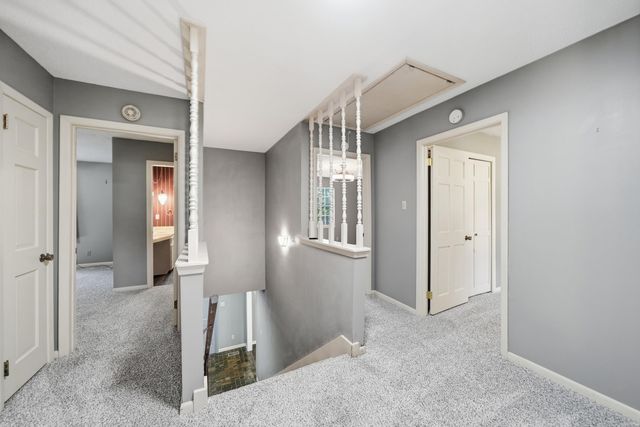 1701 War Eagle Drive, North Little Rock, AR 72116