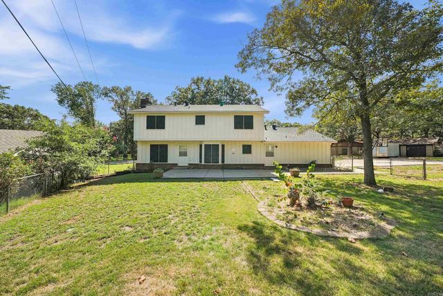1701 War Eagle Drive, North Little Rock, AR 72116