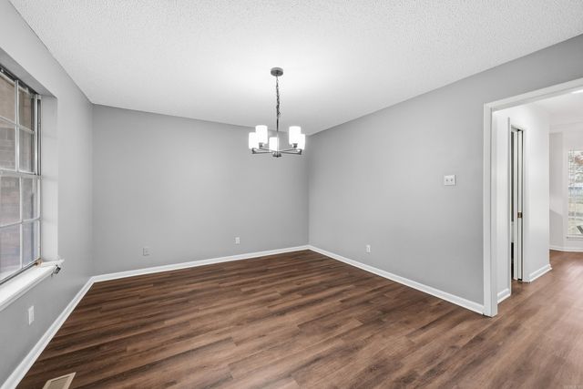 1701 War Eagle Drive, North Little Rock, AR 72116