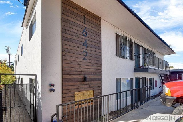 1642 C Ave, National City, CA 91950