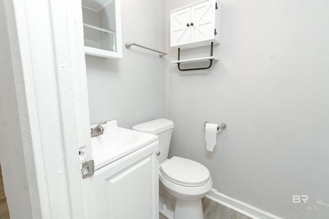 302 Michigan Avenue, Mobile, AL 36604