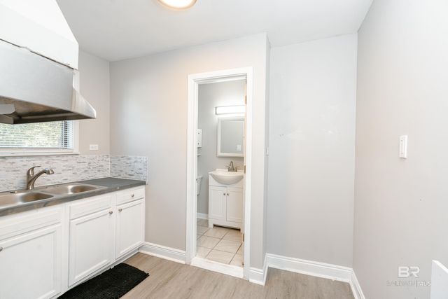 302 Michigan Avenue, Mobile, AL 36604