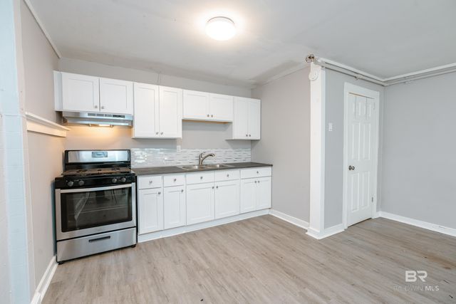 302 Michigan Avenue, Mobile, AL 36604