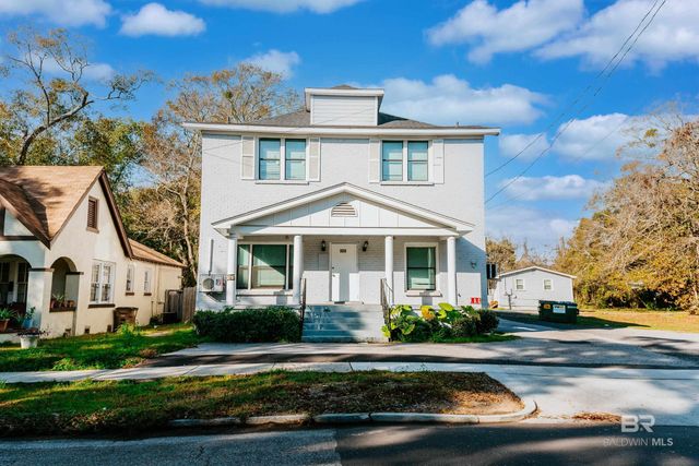 302 Michigan Avenue, Mobile, AL 36604