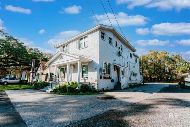 302 Michigan Avenue, Mobile, AL 36604