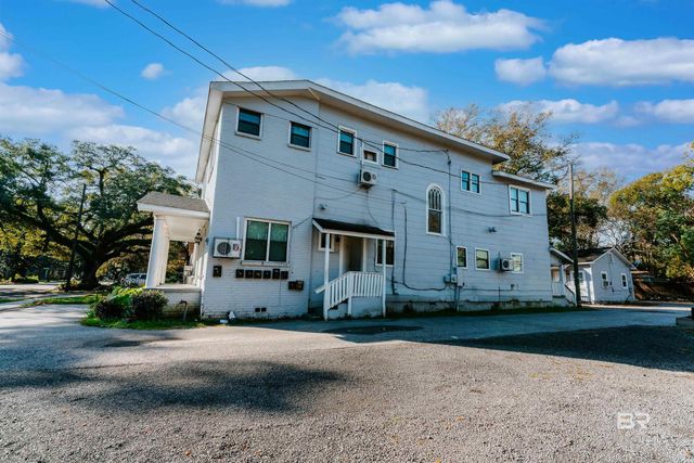 302 Michigan Avenue, Mobile, AL 36604