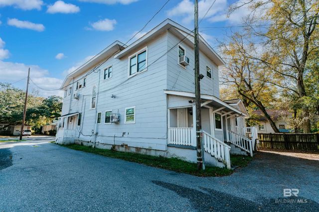 302 Michigan Avenue, Mobile, AL 36604