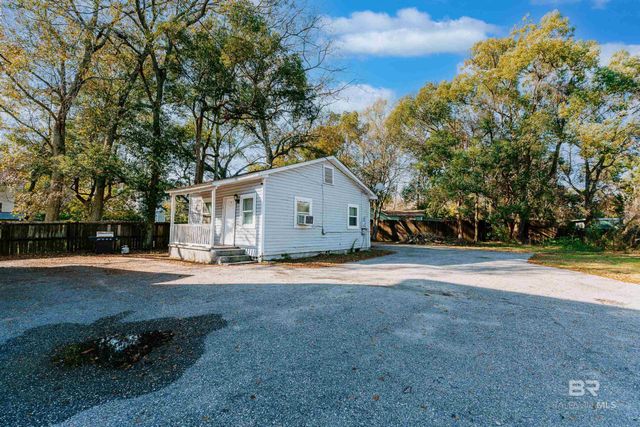 302 Michigan Avenue, Mobile, AL 36604