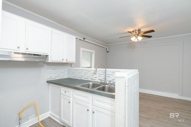 302 Michigan Avenue, Mobile, AL 36604