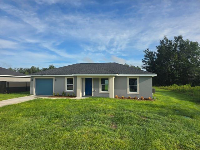 13359 SW 112TH PLACE, Dunnellon, FL 34432