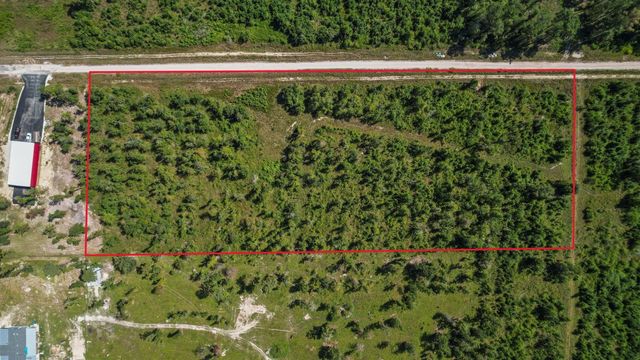 TBD County Road 2235, Cleveland, TX 77327