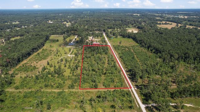 TBD County Road 2235, Cleveland, TX 77327