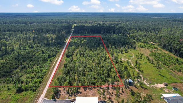 TBD County Road 2235, Cleveland, TX 77327