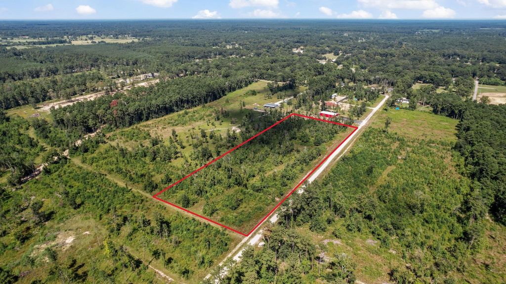 TBD County Road 2235, Cleveland, TX 77327