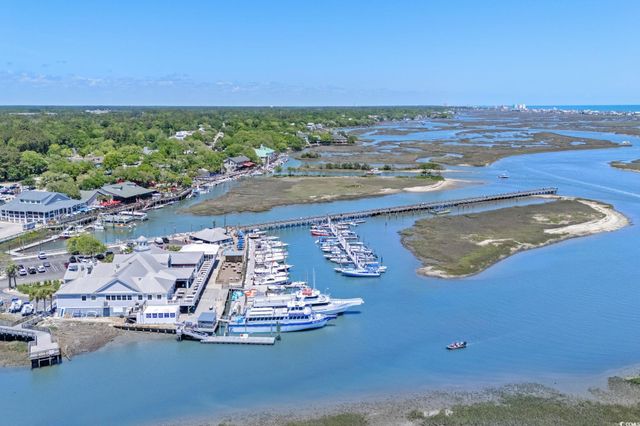 8069 Resin Rd., Murrells Inlet, SC 29576
