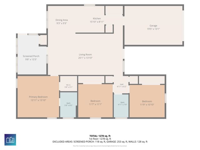 8069 Resin Rd., Murrells Inlet, SC 29576