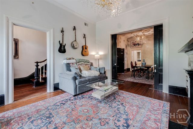 216 W Bolton Street, Savannah, GA 31401