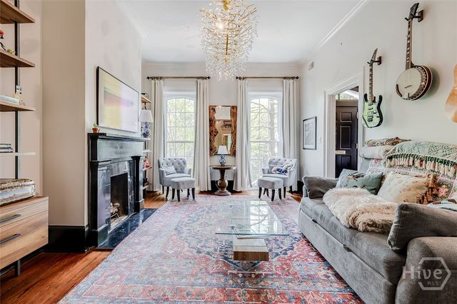 216 W Bolton Street, Savannah, GA 31401