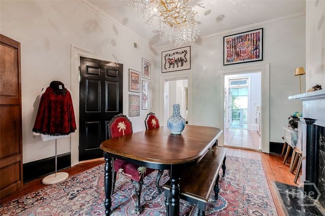 216 W Bolton Street, Savannah, GA 31401