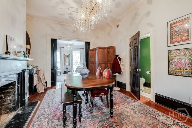 216 W Bolton Street, Savannah, GA 31401